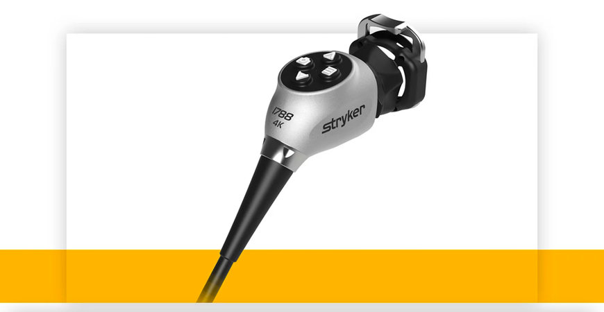 STRYKER RELEASES ITS NEXT-GENERATION OF ADVANCED SURGICAL CAMERAS